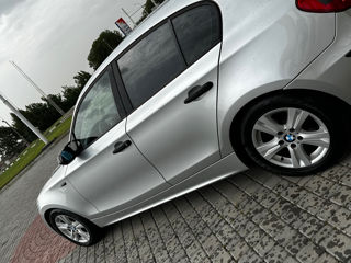 BMW 1 Series foto 5