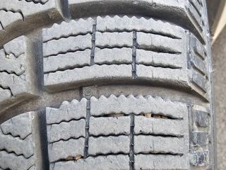 Pirelli Ise Zero 205/60 R16 зимние шины на дисках foto 6