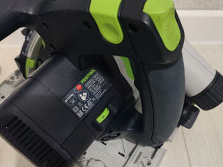 Festool TS 55 rebq foto 4