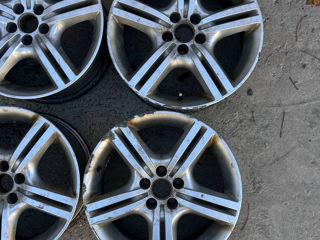 Продам Диски 5/98R16  Без сварки  Цена 160$ Торг уместен foto 5