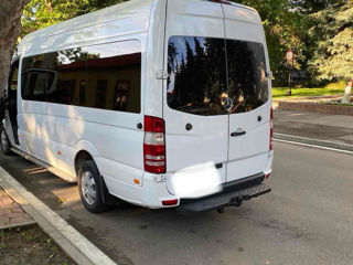 Mercedes Sprinter foto 3