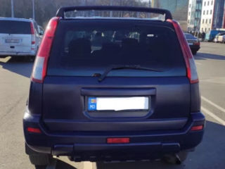 Nissan X-Trail foto 6