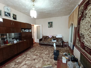 Apartament cu 3 camere, 59 m², Centru, Glodeni foto 7