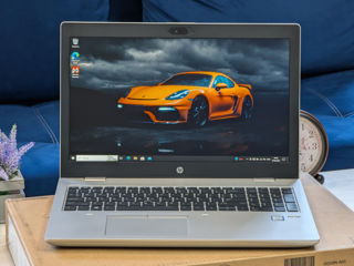 HP Probook 650 G5 IPS (Core i5 8265u/16Gb DDR4/256Gb SSD/15.6" FHD IPS) foto 3