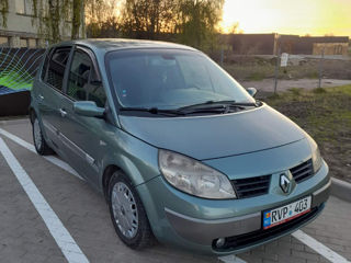 Renault Scenic foto 3