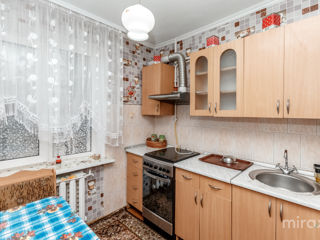 Apartament cu 2 camere, 41 m², Botanica, Chișinău foto 6
