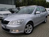 Skoda Octavia foto 1