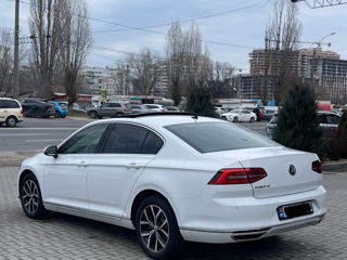 Volkswagen Passat foto 4