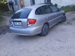 KIA Rio foto 3