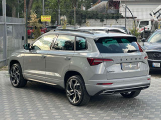 Skoda Karoq foto 7