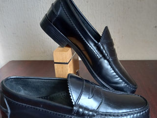 Allen Edmonds (made in Usa)