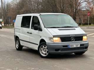 Mercedes Vito