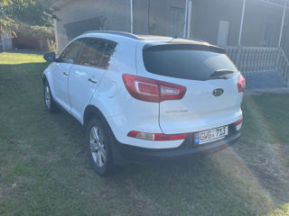 KIA Sportage foto 3