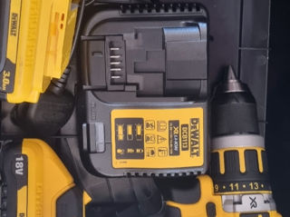 Dewalt  Dcd 795 Brushless!!орининал