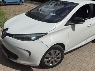 Renault ZOE, 2016 г.