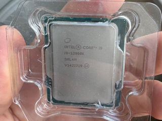 Intel i9-12900K