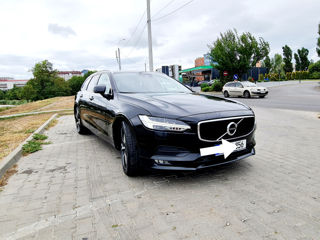 Volvo V90 foto 8