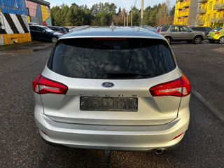 Ford Focus foto 3