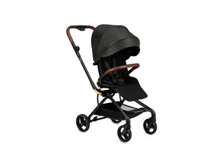 CARUCIOR MOMI - ADELLE - BLACK GOLD