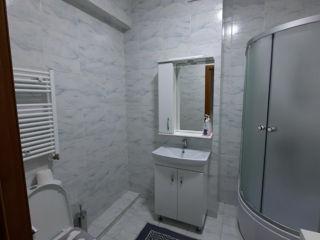 Apartament cu 2 camere! 77 m ,centru Chisinau foto 5