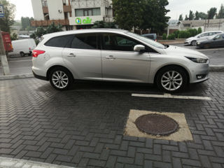 Ford Focus foto 8