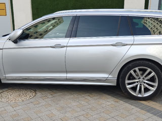 Volkswagen Passat foto 8