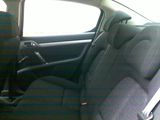 Peugeot 407 foto 4