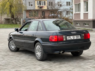 Audi 80 foto 4