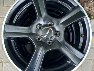 5x100 R16 Autec Germany