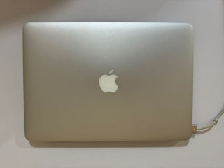 Macbook air 2015 i5/8/128gb foto 2