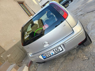 Opel Corsa foto 4