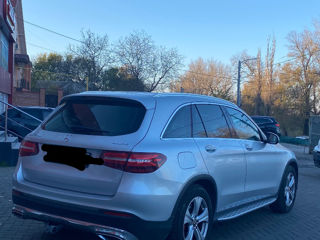 Mercedes GLC foto 3