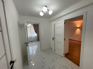 Apartament cu 1 cameră, 47 m², Râșcani, Chișinău