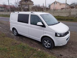 Volkswagen T5 foto 6