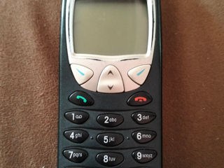 Продается Nokia 6210