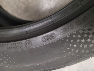 315/40 R 21 SportContact6.Continental -2buc 275/45 R 21 SportContact6.Continental -2buc foto 3