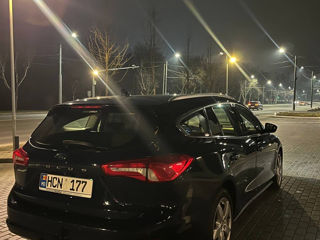 Ford Focus foto 4