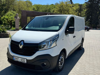 Renault Trafic foto 5