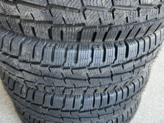 205/75 R16C Michelin Agilis Alpin foto 2