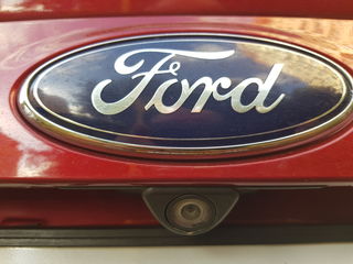Ford Kuga foto 6