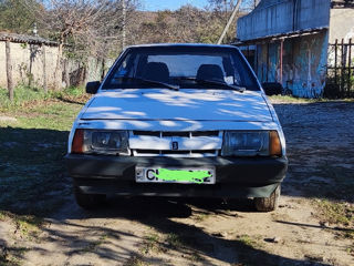 Lada / ВАЗ 2108 foto 3