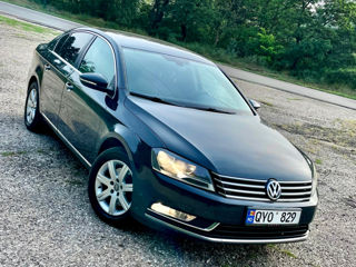 Volkswagen Passat foto 10