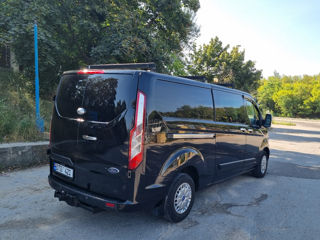 Ford TRANSIT CUSTOM foto 3