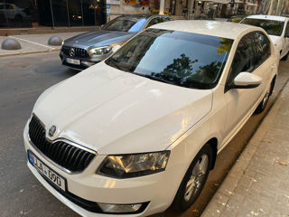 Skoda Octavia foto 5