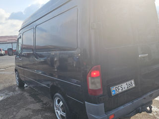 Mercedes Sprinter 2.2cdi foto 4