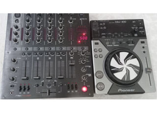 Reloop RMX 40 foto 2