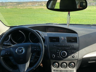 Mazda 3 foto 6