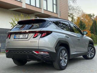 Hyundai Tucson foto 5