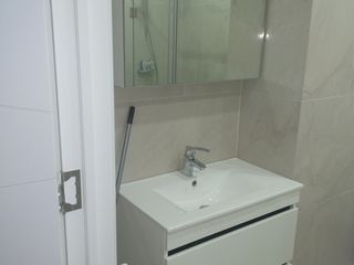 Apartament cu 1 cameră, 45 m², Centru, Chișinău foto 4