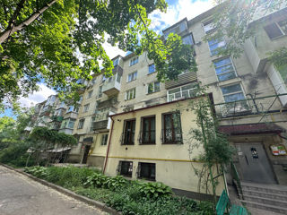 Apartament cu 3 camere, 70 m², Râșcani, Chișinău foto 1